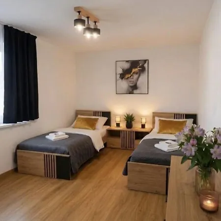 Garden Wroclaw - *